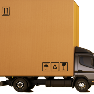 Box Relocation Service (Balikbayan Boxes)